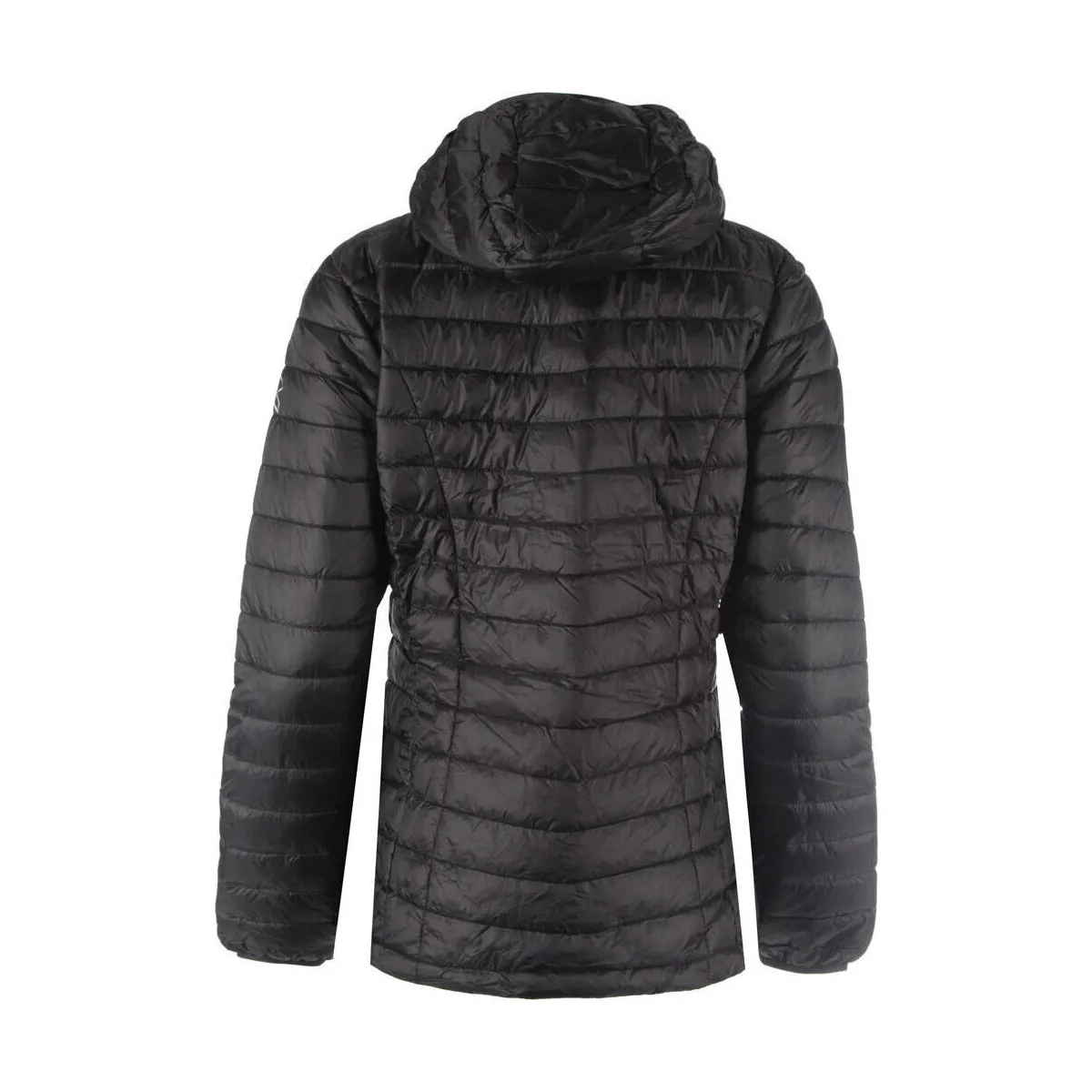 _2_OVERKILL DOWN WOMAN JACKET NE