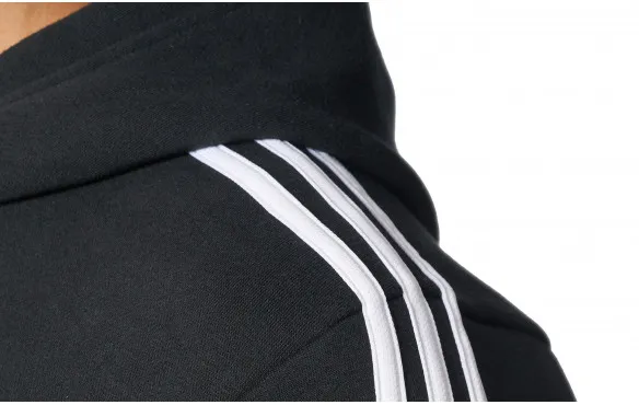 adidas ESSENTIALS PULLOVER HOODIE