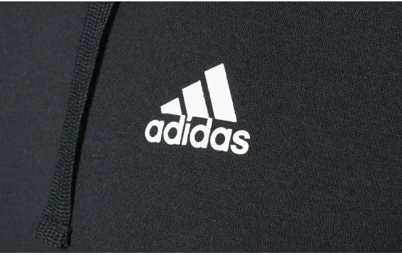 adidas ESSENTIALS PULLOVER HOODIE