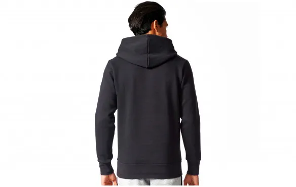 adidas ESSENTIALS PULLOVER HOODIE