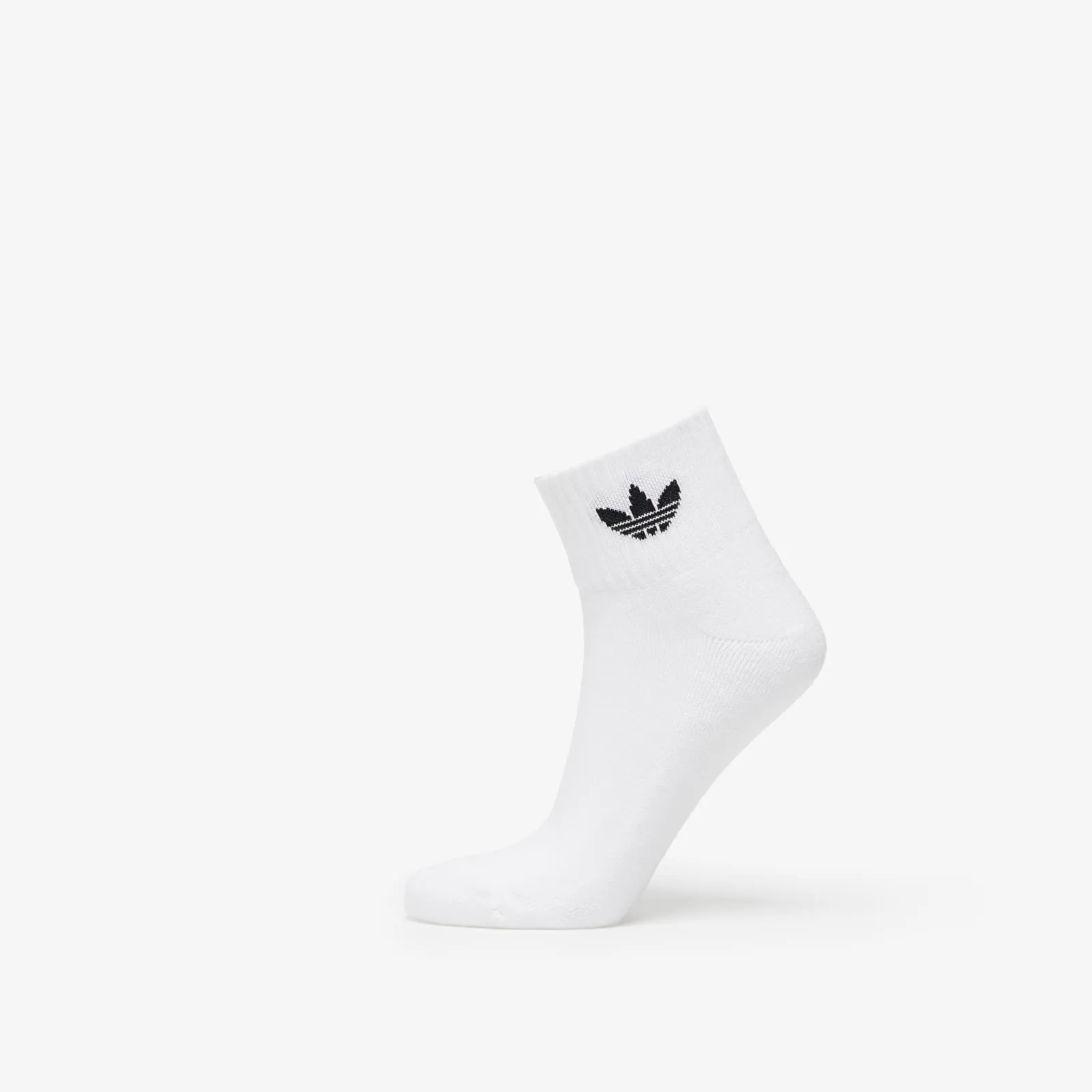 adidas Mid Ankle Socks 3-Pack