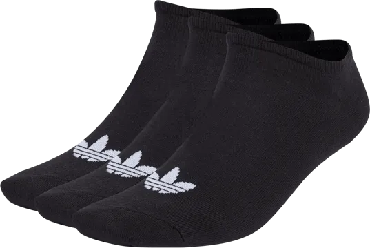 adidas Originals Trefoil Liner 6er Pack Socks