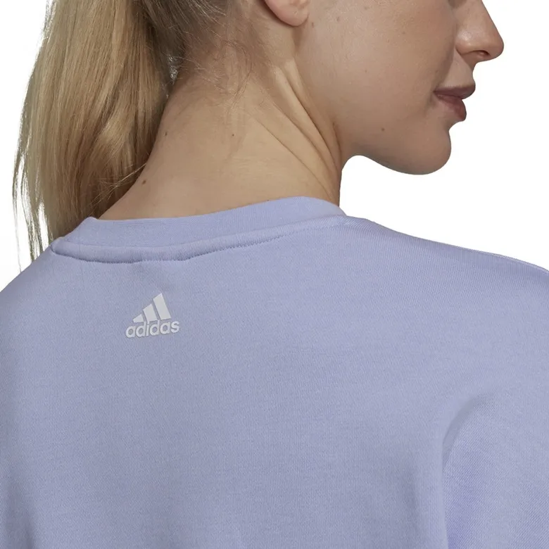 Adidas YOUFORYOU Sweatshirt Soft Knit