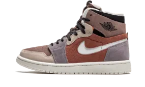 Air Jordan 1 High Zoom Air CMFT Canyon Rust