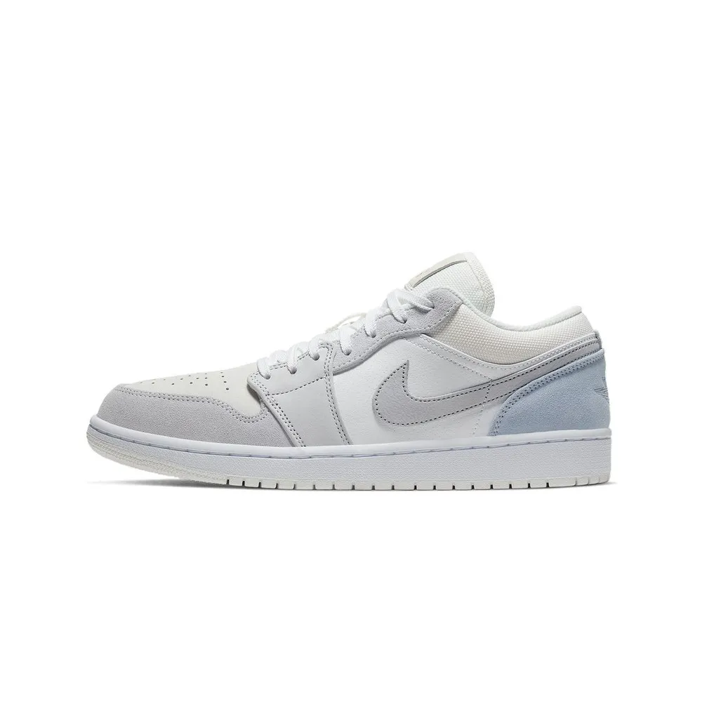 Air Jordan 1 Low Paris Sky Grey