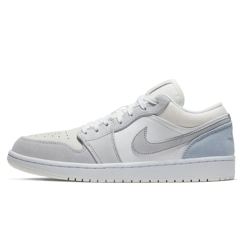 Air Jordan 1 Low Paris Sky Grey