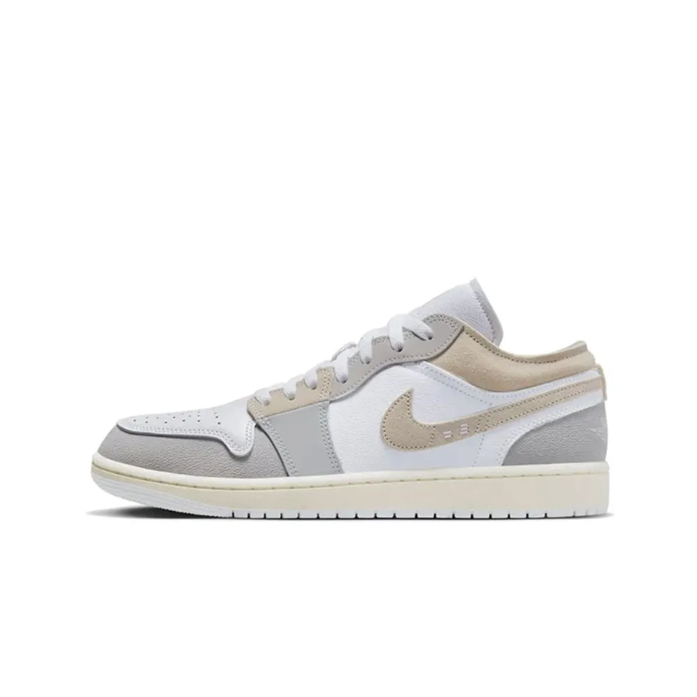 Air Jordan 1 Low SE Craft Tech Grey