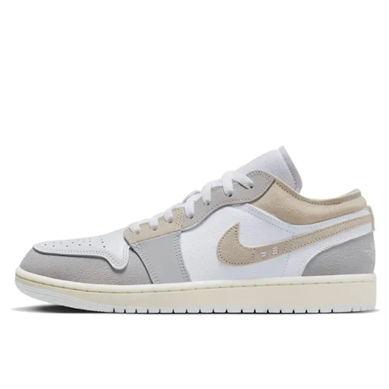 Air Jordan 1 Low SE Craft Tech Grey