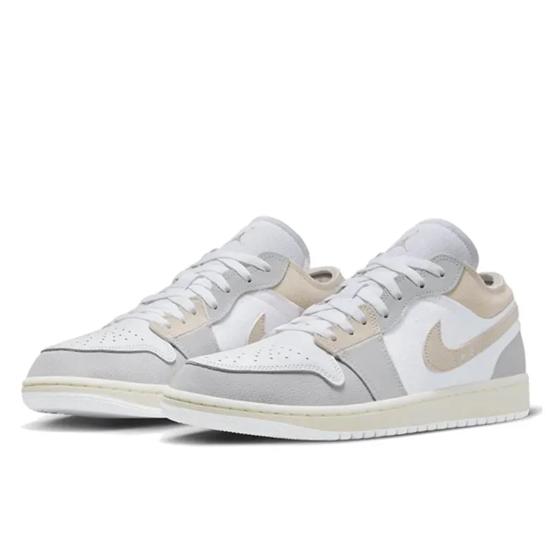 Air Jordan 1 Low SE Craft Tech Grey