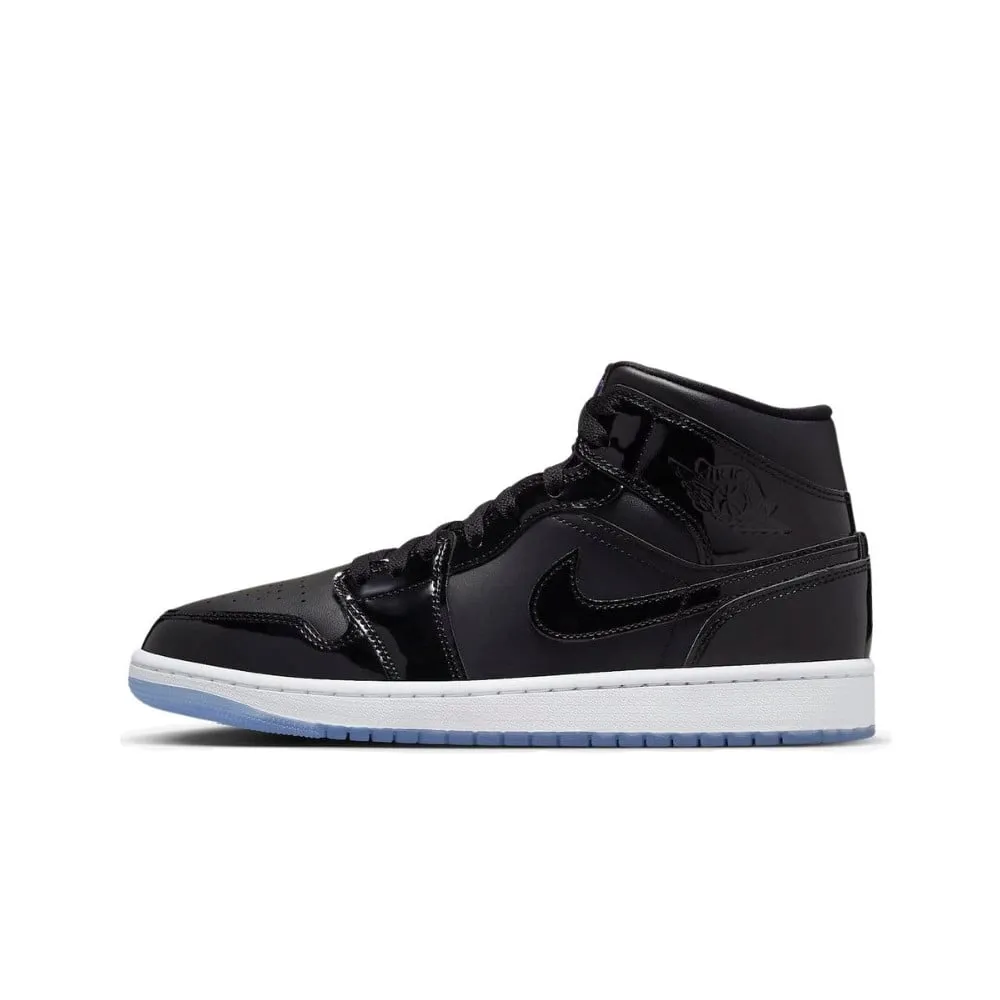 Air Jordan 1 Mid SE Space Jam