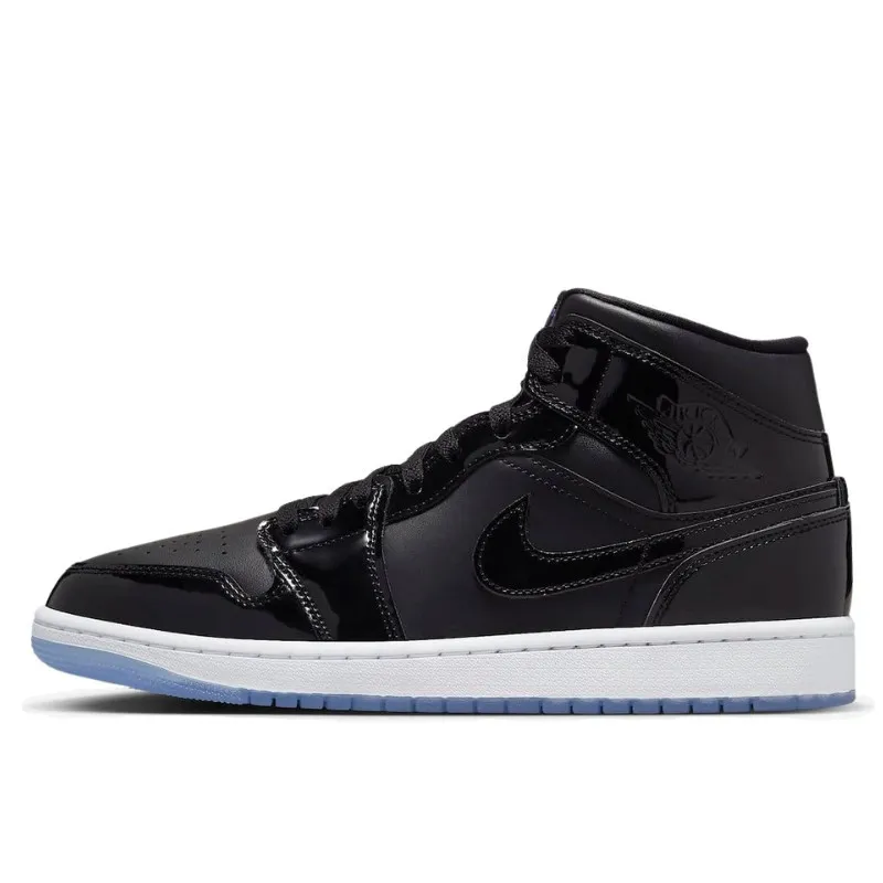 Air Jordan 1 Mid SE Space Jam