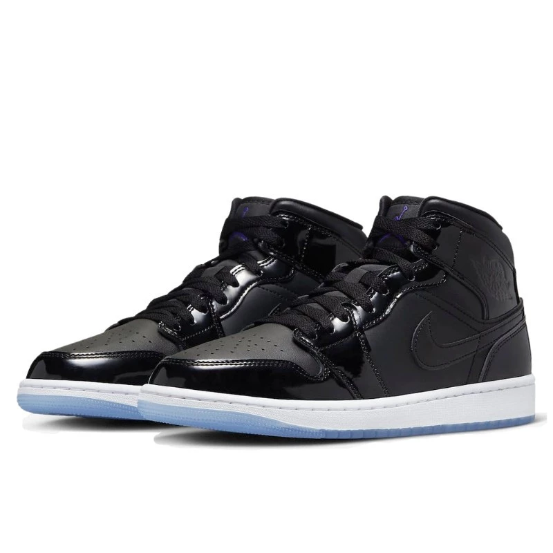 Air Jordan 1 Mid SE Space Jam