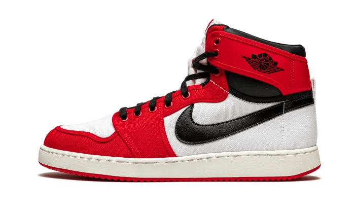 Air Jordan 1 Retro AJKO Chicago (2021)