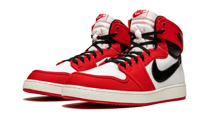 Air Jordan 1 Retro AJKO Chicago (2021)