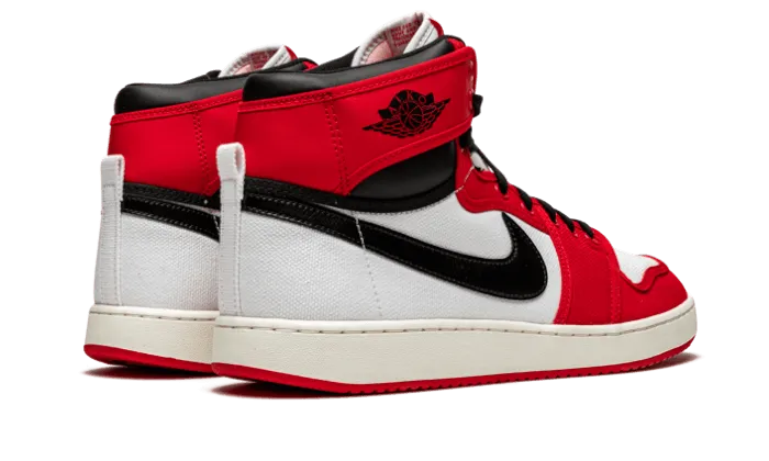 Air Jordan 1 Retro AJKO Chicago (2021)