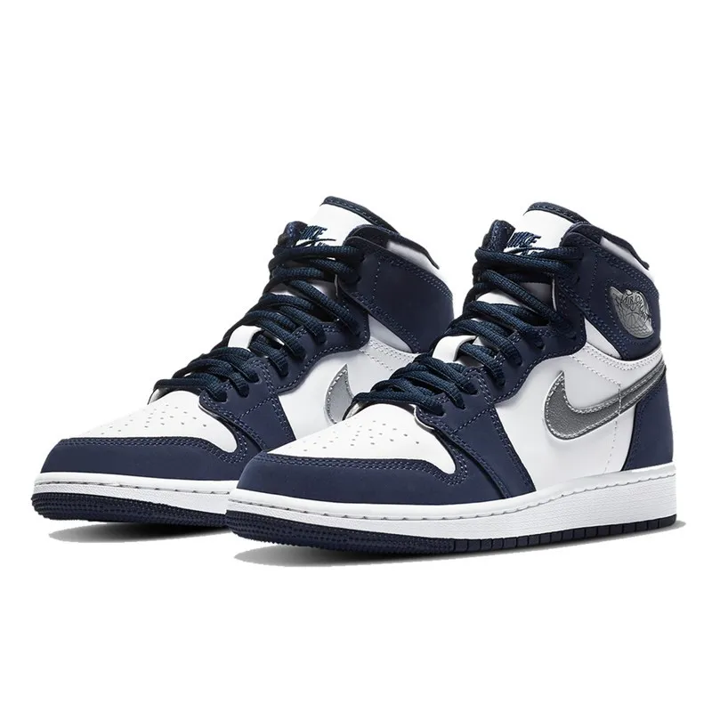 Air Jordan 1 Retro High CO Japan Midnight Navy