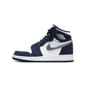 Air Jordan 1 Retro High CO Japan Midnight Navy