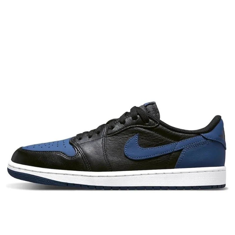 Air Jordan 1 Retro Low OG Mystic Navy