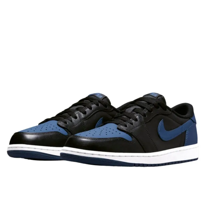 Air Jordan 1 Retro Low OG Mystic Navy