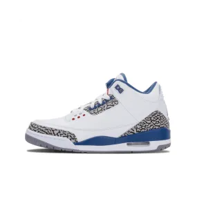 Air Jordan 3 Retro True Blue (2016)