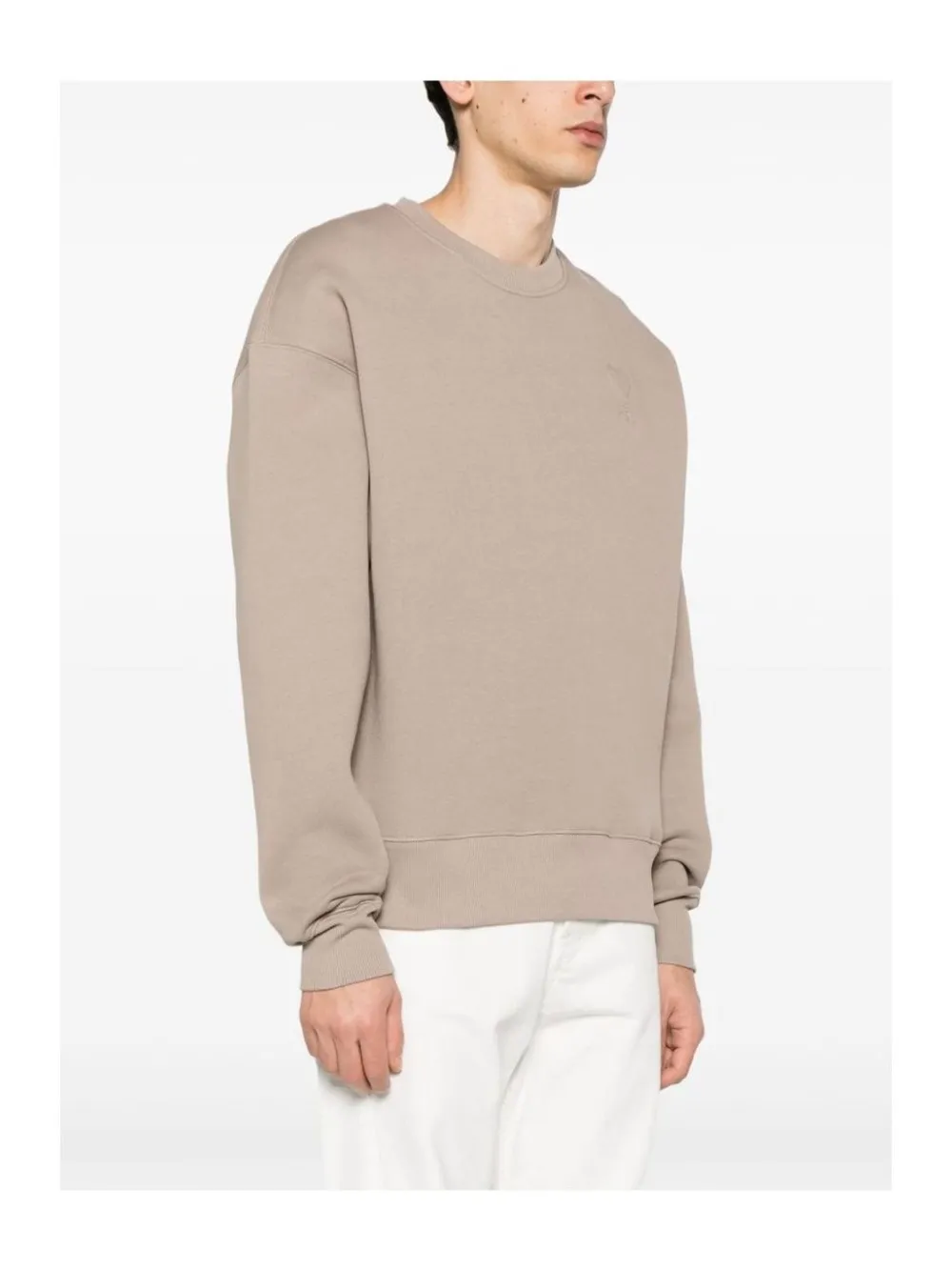 AMI ADC SWEATSHIRT