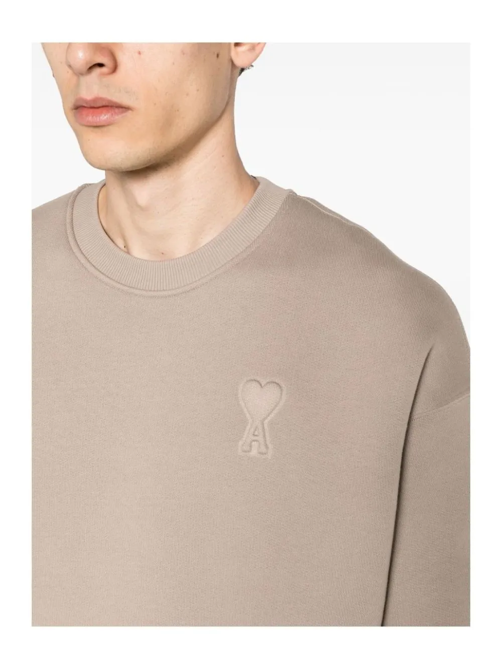 AMI ADC SWEATSHIRT