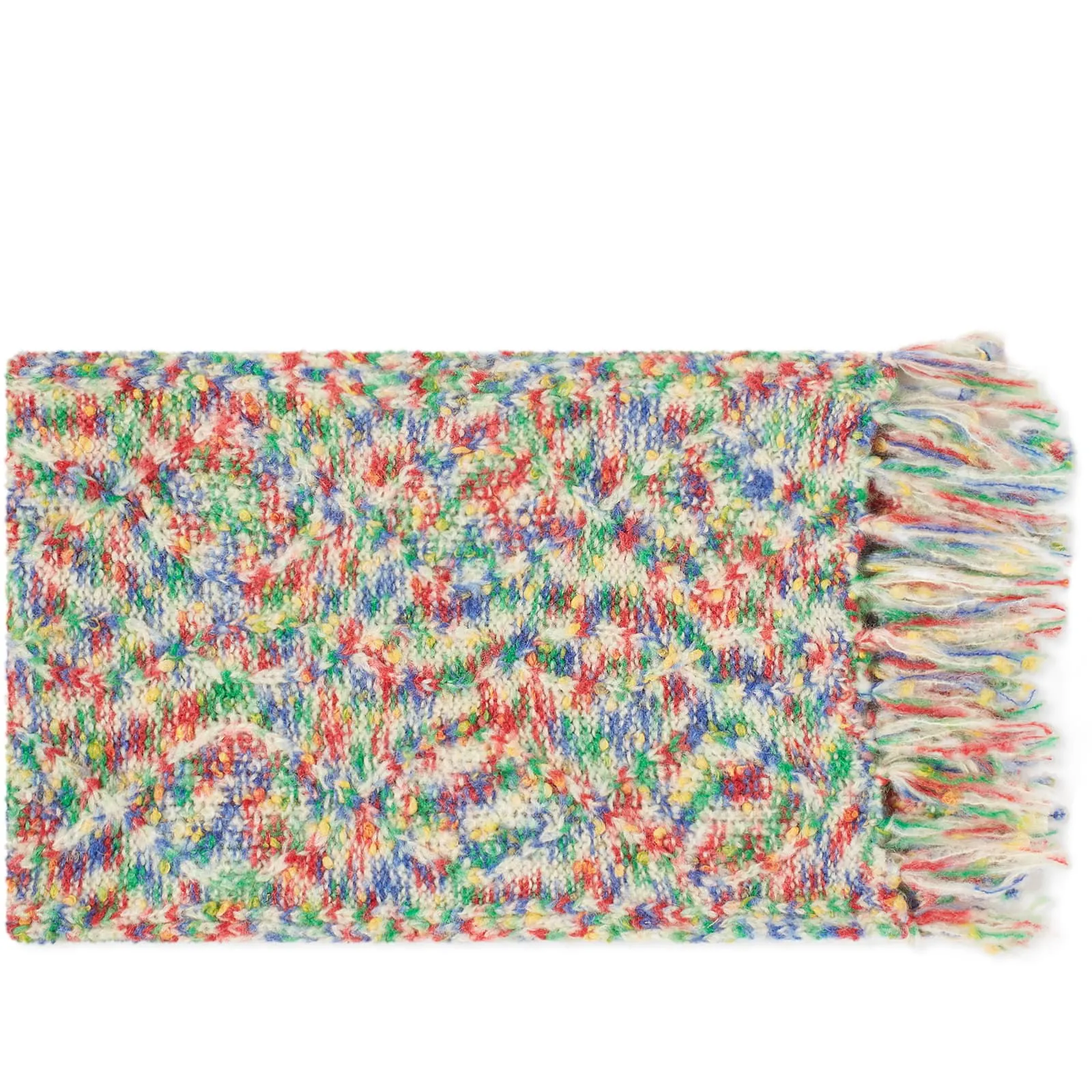 A.P.C. JW Anderson x Jolly Scarf Multicolor