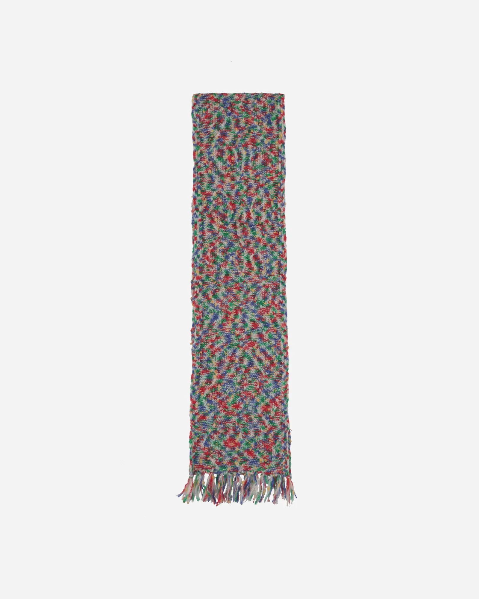 A.P.C. JW Anderson x Jolly Scarf Multicolor