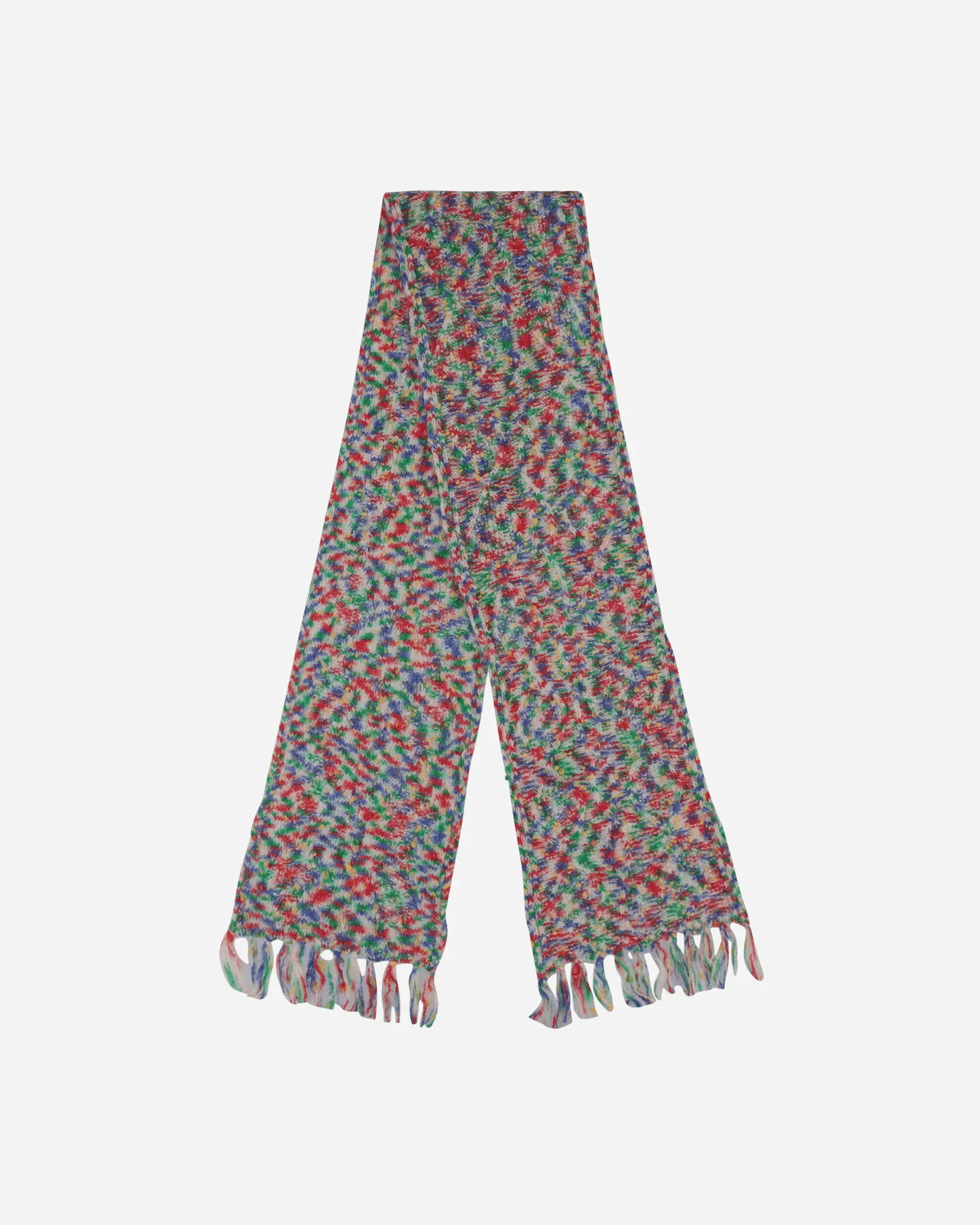 A.P.C. JW Anderson x Jolly Scarf Multicolor