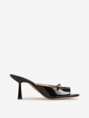 Aquazzura Mules Soul Sister