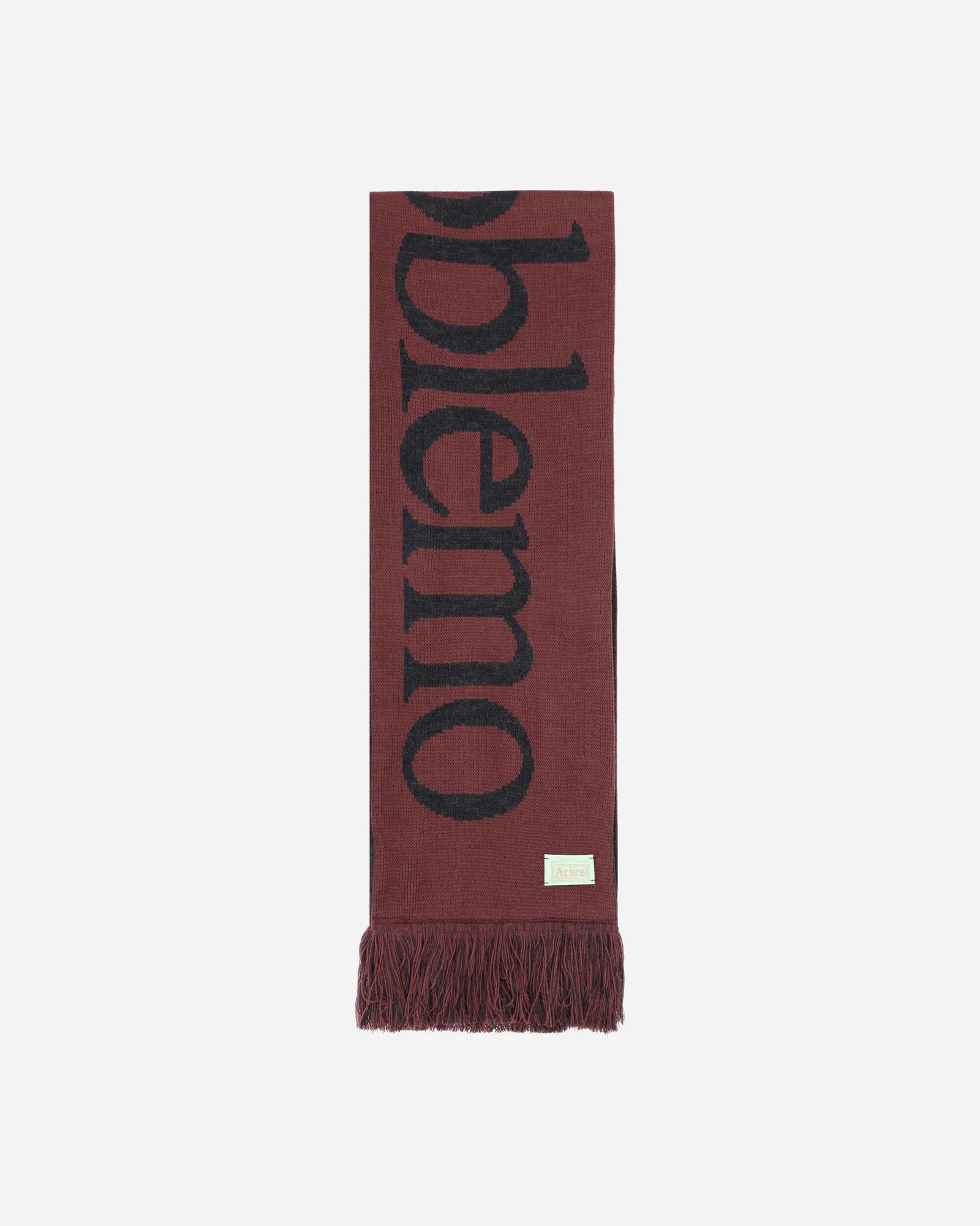 Aries No Problemo Scarf