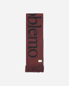 Aries No Problemo Scarf