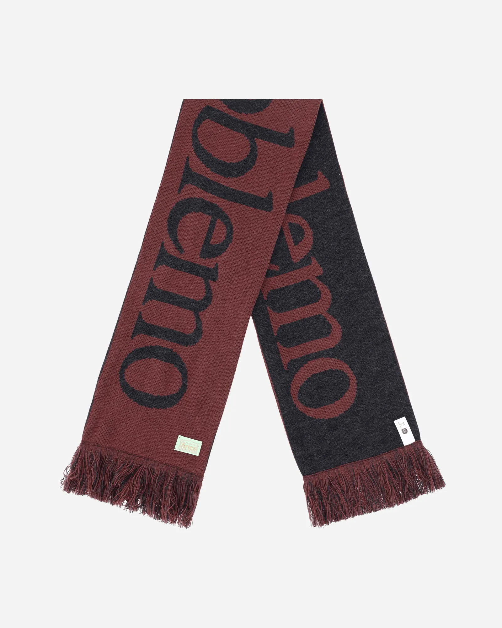 Aries No Problemo Scarf