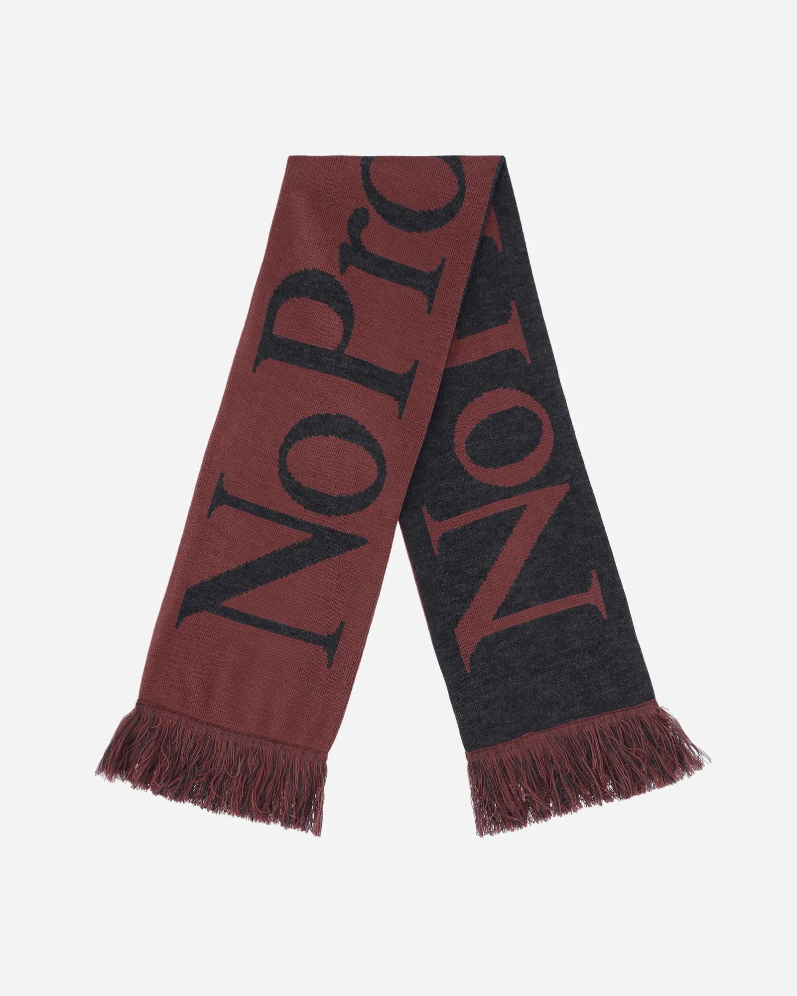 Aries No Problemo Scarf