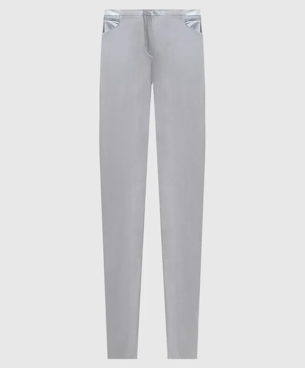 Armani Gray pants