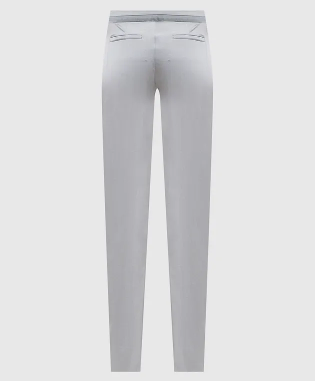 Armani Gray pants