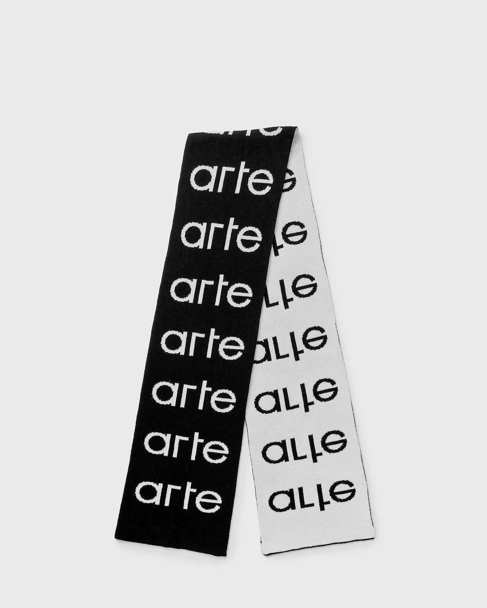 Arte Antwerp Arte Logo Scarf