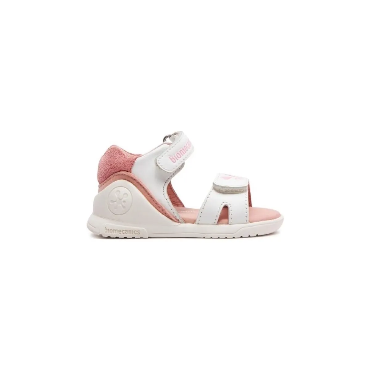 Baby Sandals 242142-A - Blanco