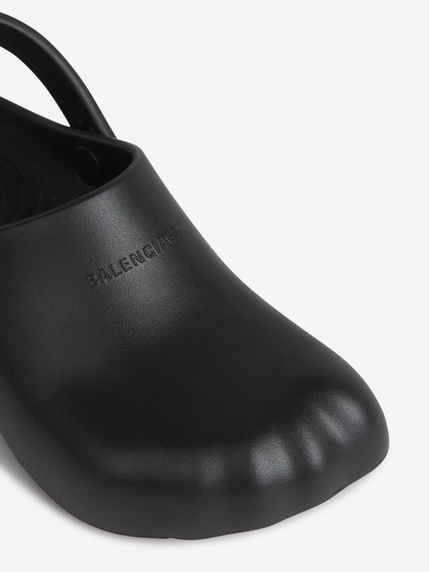 Balenciaga Mules Sunday