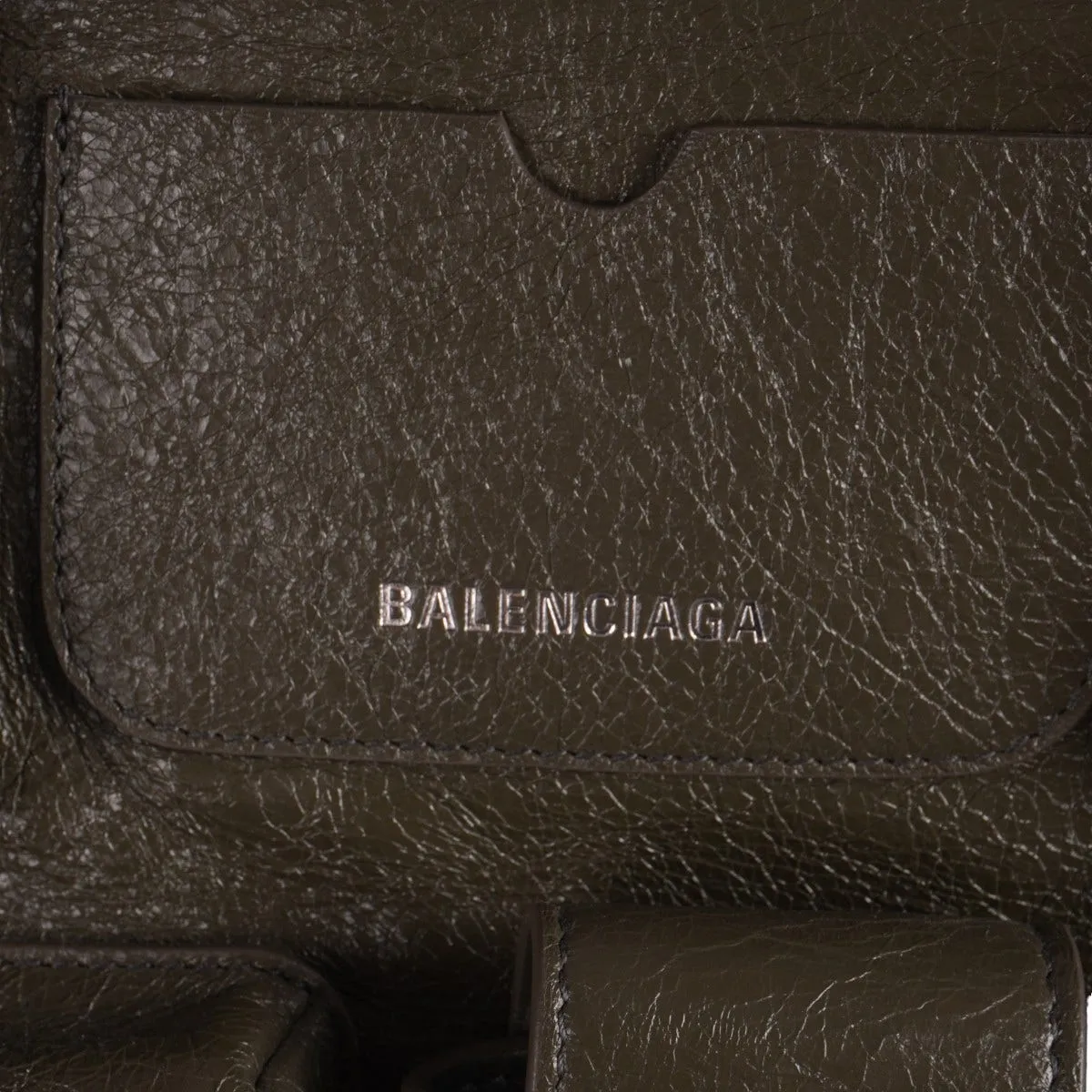 Balenciaga Sling Bag