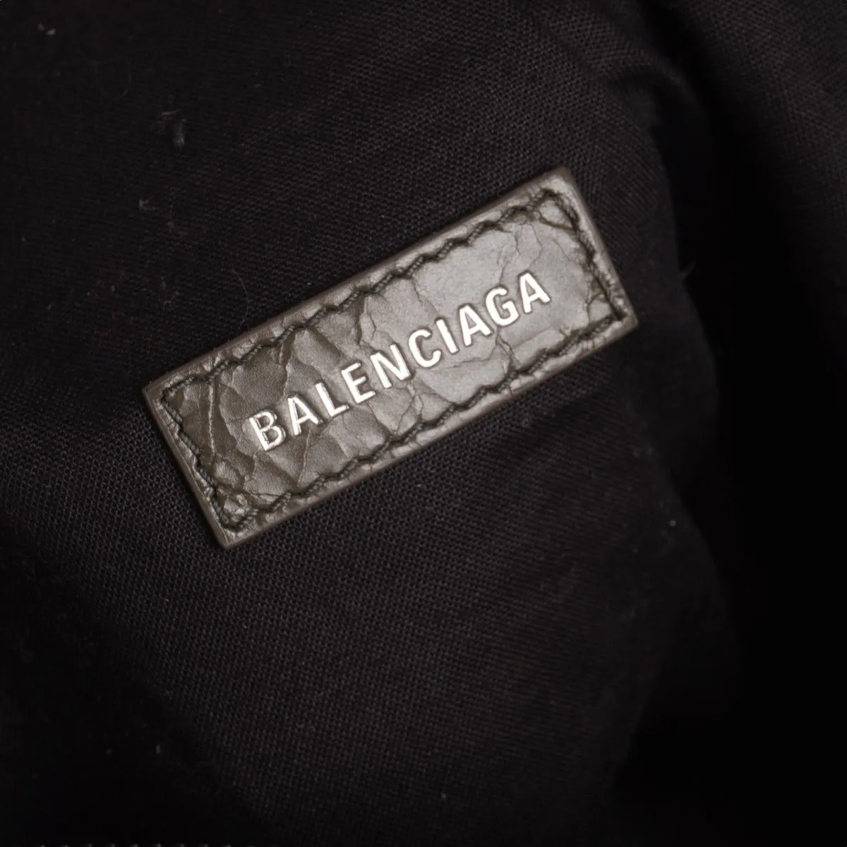 Balenciaga Sling Bag