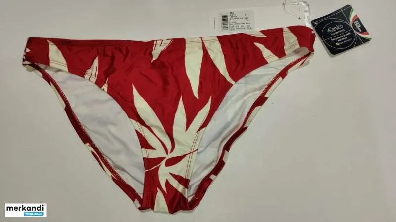 Bikinis de Alta Calidad por Partes Sueltas - Mezcla Variada para el Mercado Mayorista