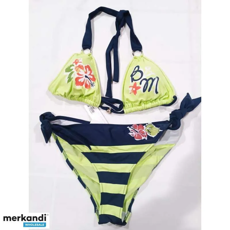 Bikinis Glamour Mix Marcas - Lote de Bikinis al por Mayor