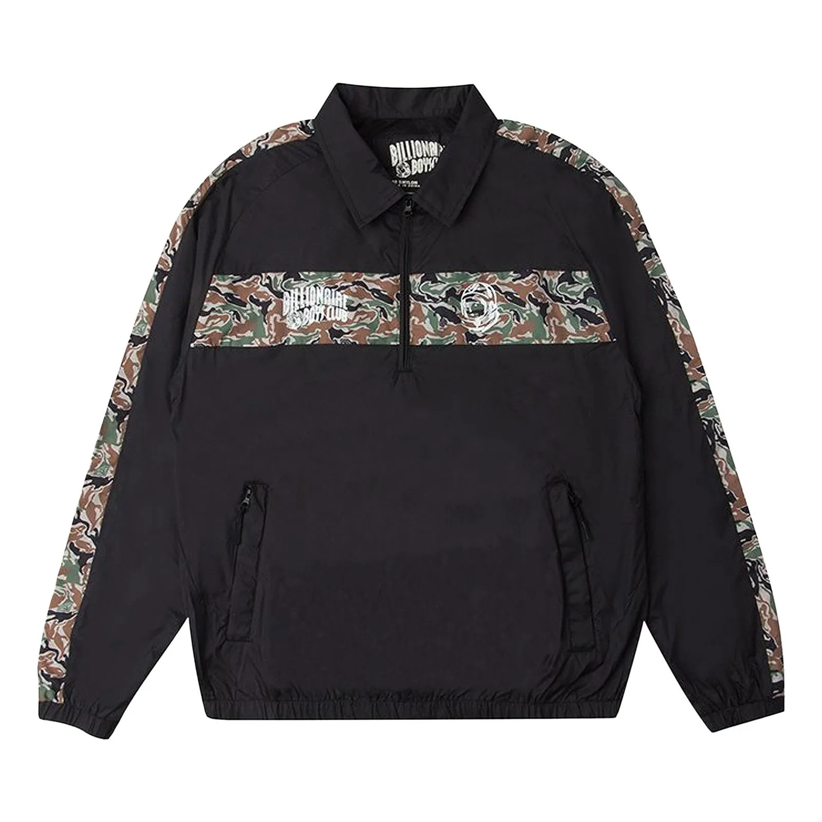 BILLIONAIRE BOYS CLUB Trail Breaker Jacket