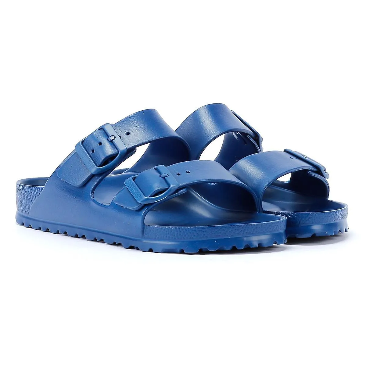 Birkenstock Arizona EVA Women's Navy Sandals