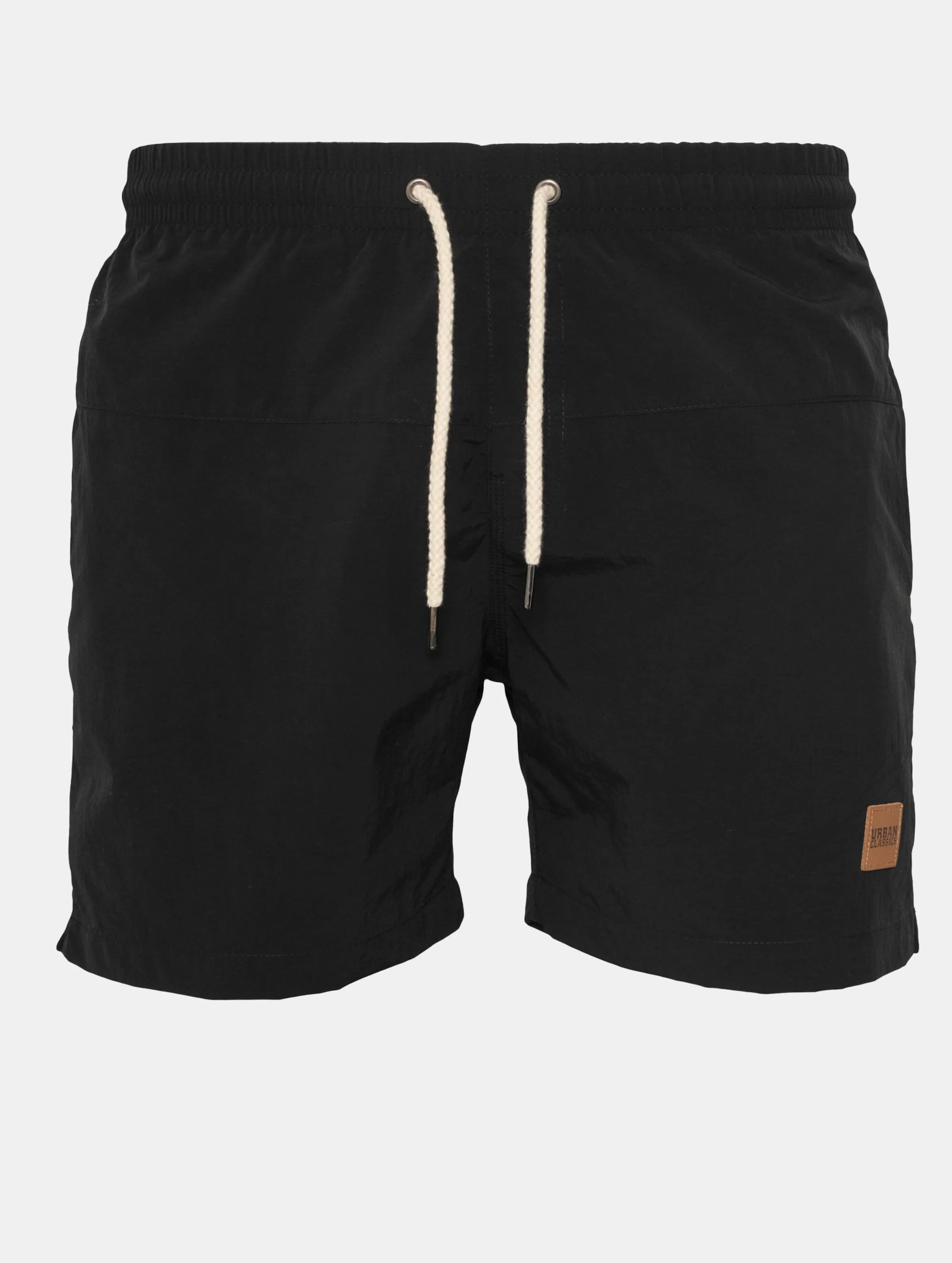 Block Swim Shorts