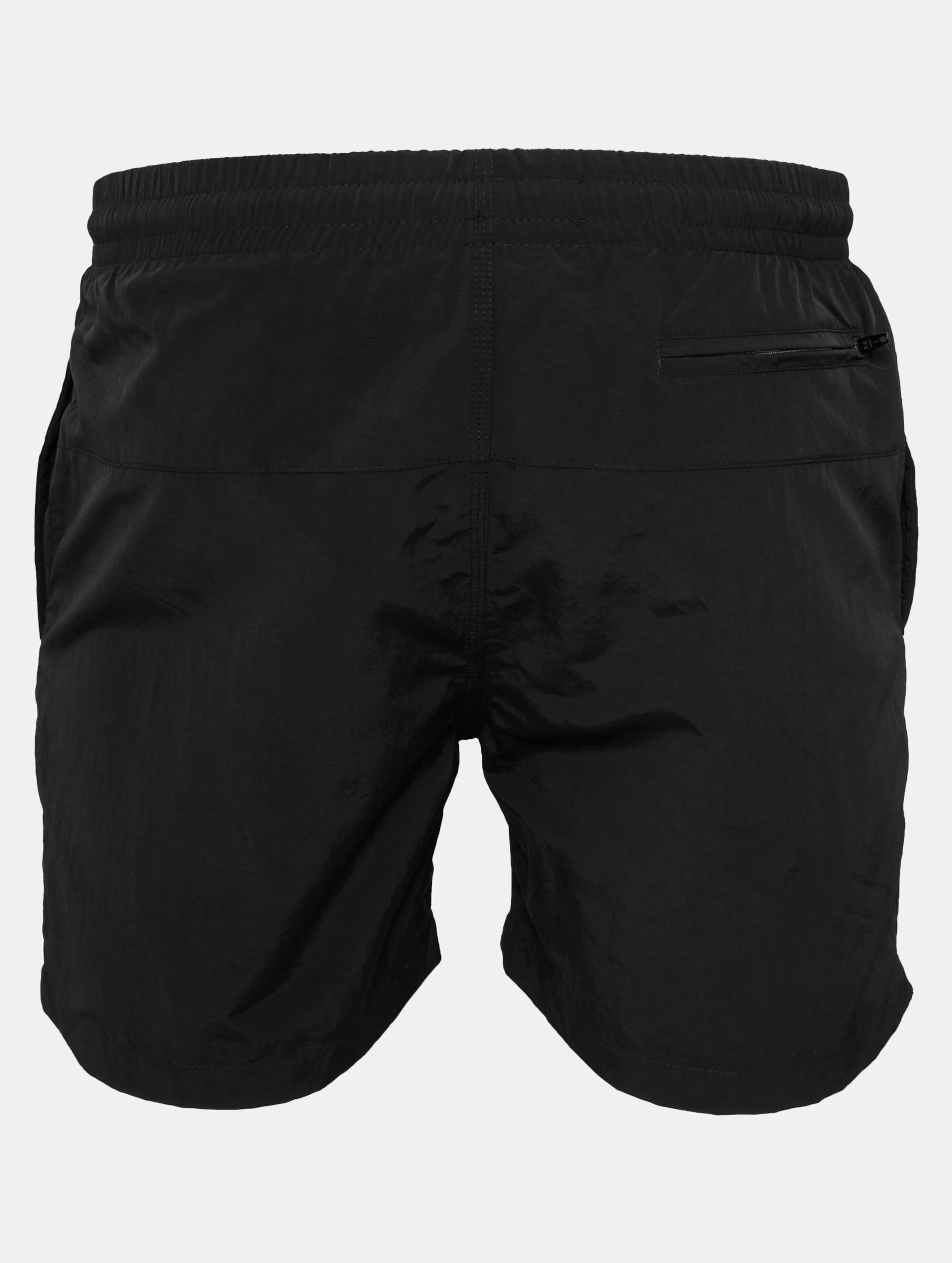 Block Swim Shorts