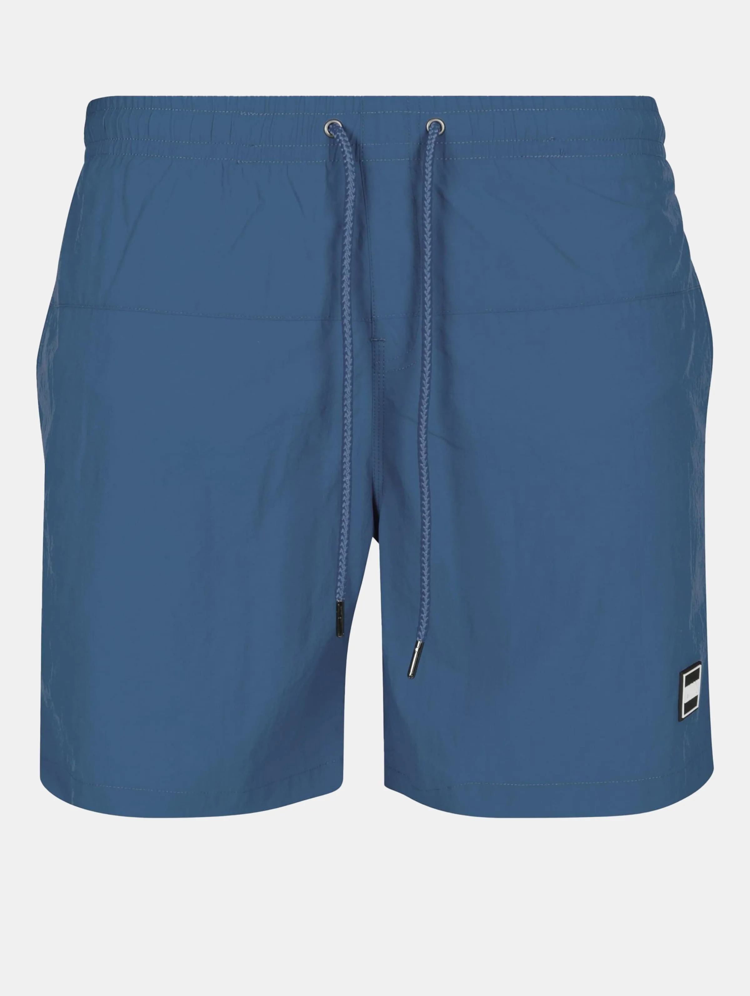 Block Swim Shorts