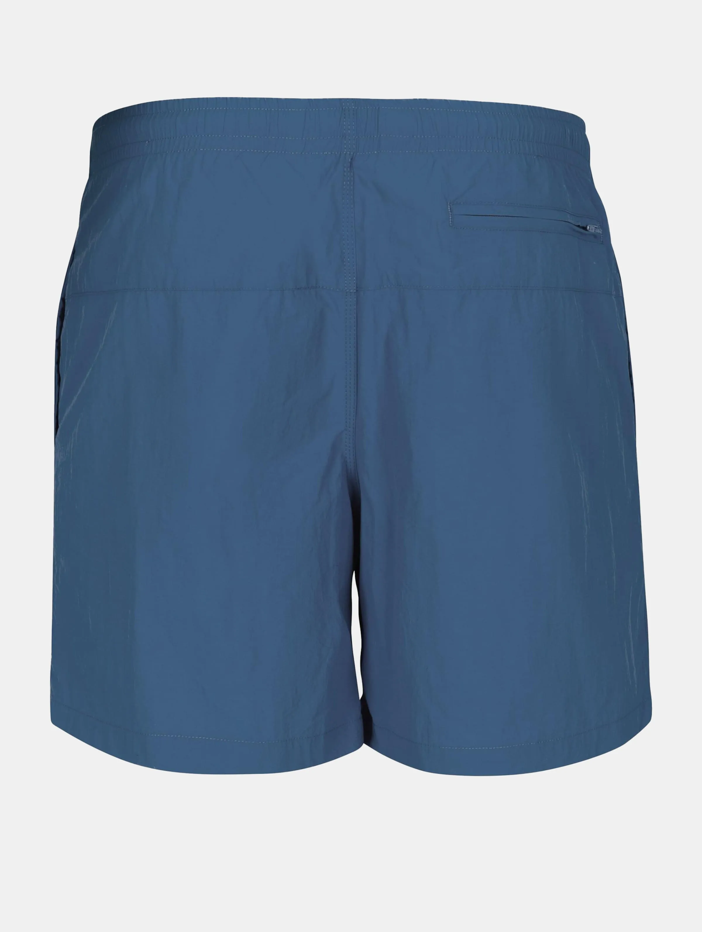 Block Swim Shorts