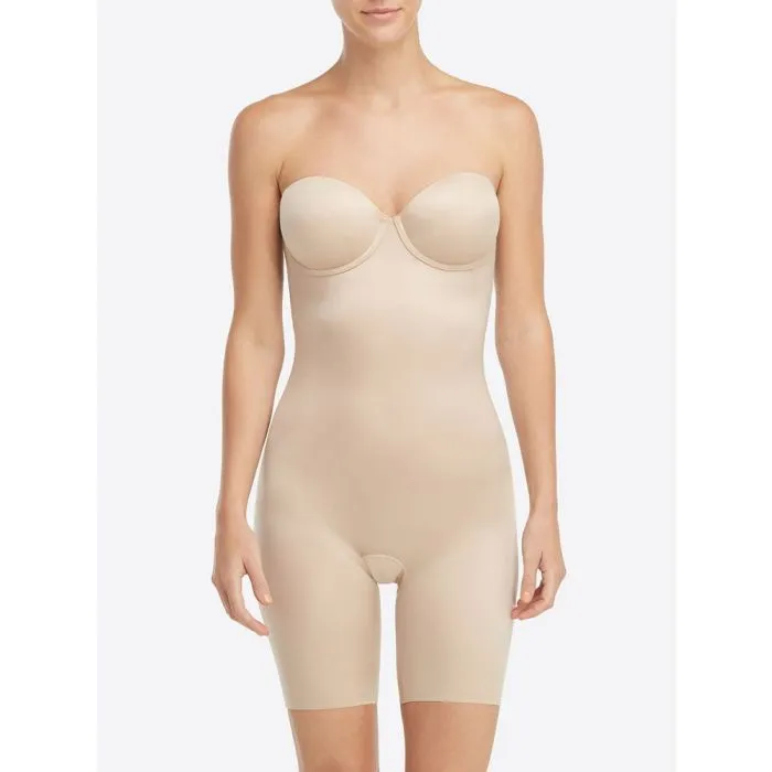 Body faja Spanx Suit Your Fancy Short s/t 10156R